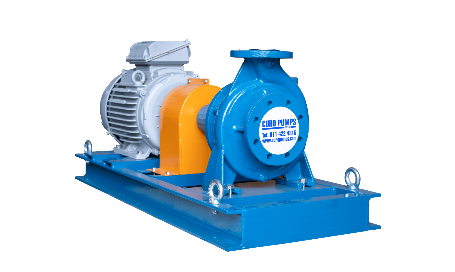 Centrifugal Pump